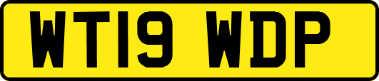 WT19WDP