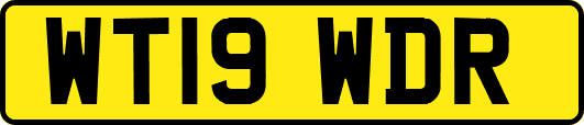 WT19WDR