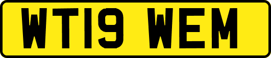 WT19WEM