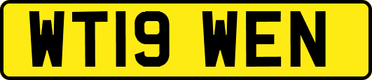 WT19WEN