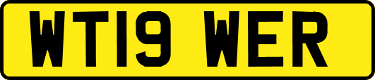 WT19WER