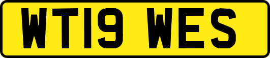 WT19WES
