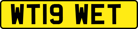 WT19WET