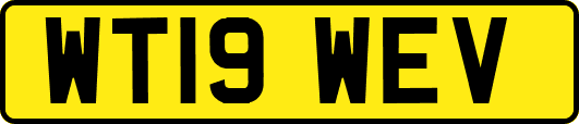 WT19WEV