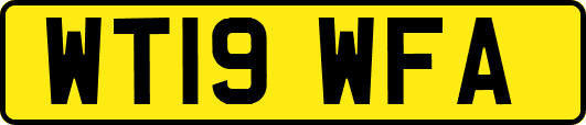 WT19WFA