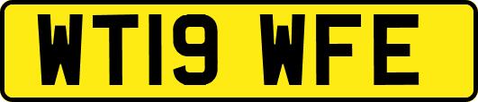 WT19WFE