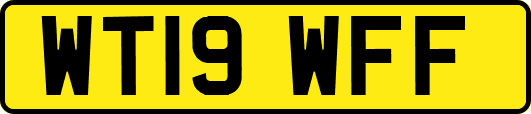 WT19WFF