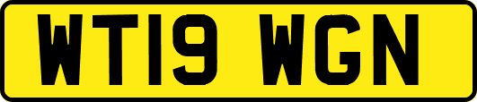 WT19WGN