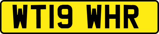 WT19WHR