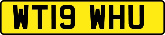 WT19WHU