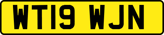 WT19WJN