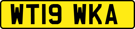 WT19WKA