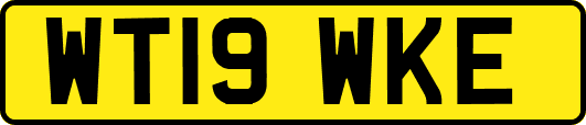 WT19WKE