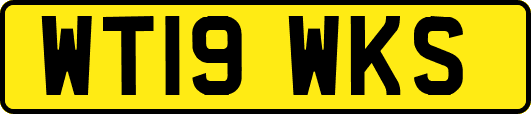 WT19WKS