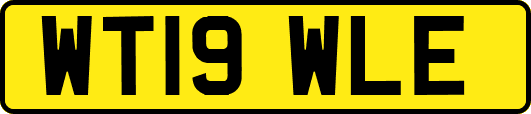 WT19WLE