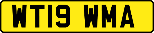 WT19WMA