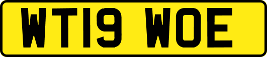WT19WOE