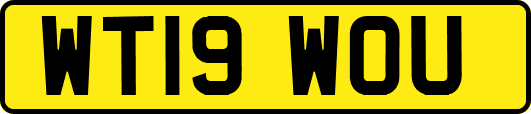 WT19WOU