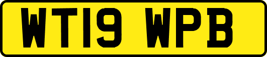 WT19WPB