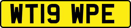 WT19WPE