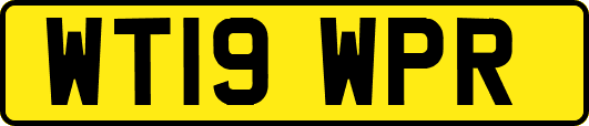 WT19WPR