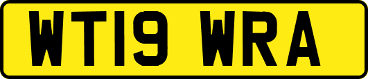 WT19WRA