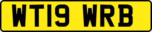 WT19WRB