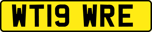 WT19WRE