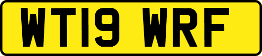 WT19WRF