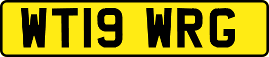 WT19WRG