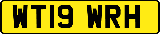 WT19WRH