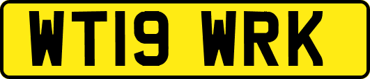WT19WRK