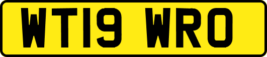 WT19WRO