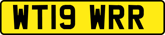 WT19WRR