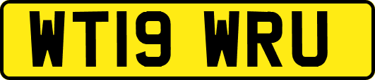 WT19WRU