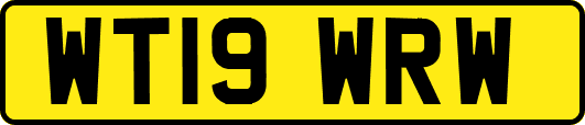 WT19WRW