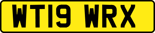 WT19WRX
