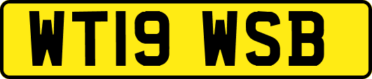 WT19WSB