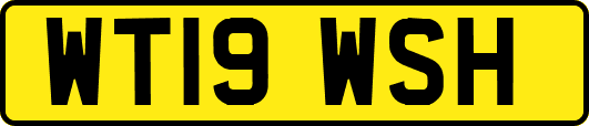 WT19WSH