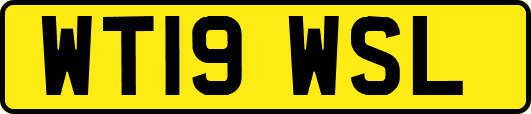 WT19WSL