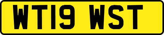 WT19WST