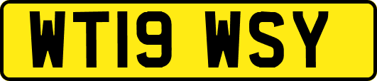 WT19WSY