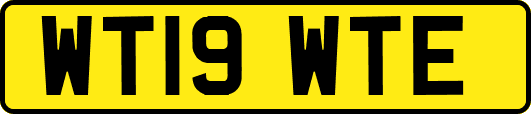 WT19WTE