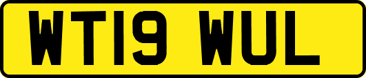 WT19WUL
