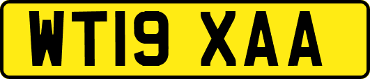 WT19XAA