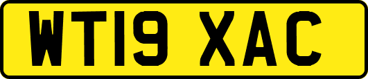 WT19XAC