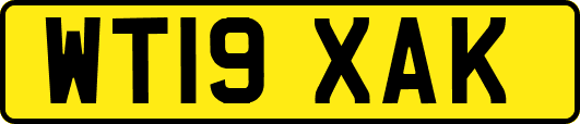 WT19XAK