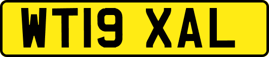 WT19XAL