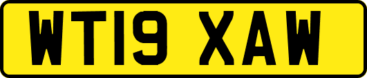 WT19XAW