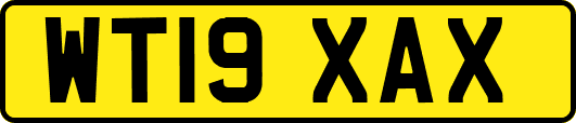 WT19XAX
